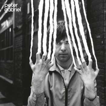 2LP Peter Gabriel: Peter Gabriel LTD | NUM
