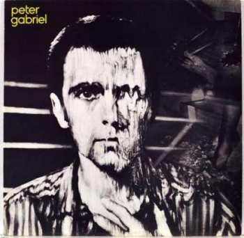 LP Peter Gabriel: Peter Gabriel
