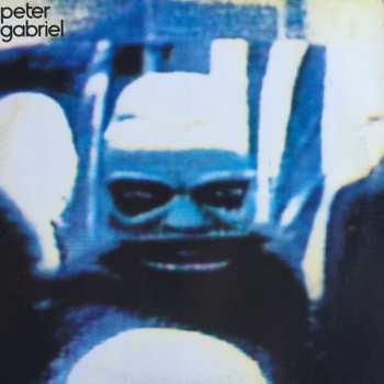 LP Peter Gabriel: IV