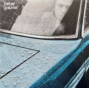 Peter Gabriel: Peter Gabriel