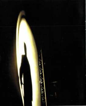 Blu-ray Peter Gabriel: Secret World Live