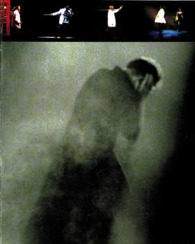 Blu-ray Peter Gabriel: Secret World Live