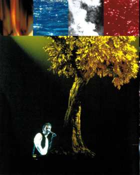 Blu-ray Peter Gabriel: Secret World Live