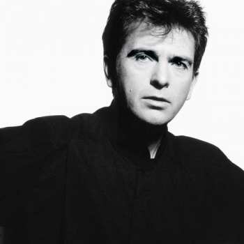 CD Peter Gabriel: So