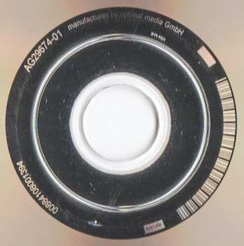 3CD/Dobozkészlet Peter Gabriel: So LTD | DLX