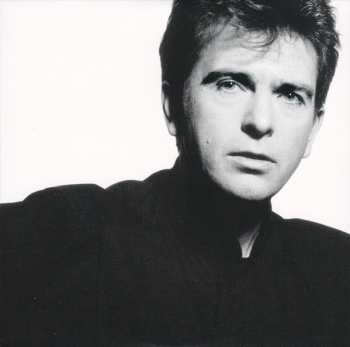 3CD/Dobozkészlet Peter Gabriel: So LTD | DLX