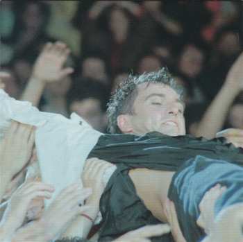 3CD/Dobozkészlet Peter Gabriel: So LTD | DLX