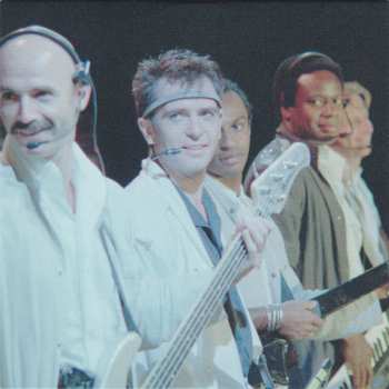 3CD/Dobozkészlet Peter Gabriel: So LTD | DLX