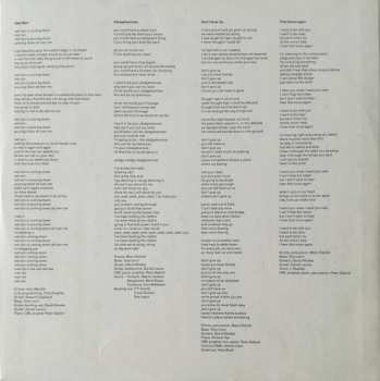 LP Peter Gabriel: So