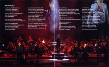 Blu-ray Peter Gabriel: Taking The Pulse