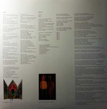 2LP Peter Gabriel: Us