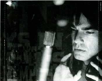 CD Peter Gallagher: 7 Days In Memphis