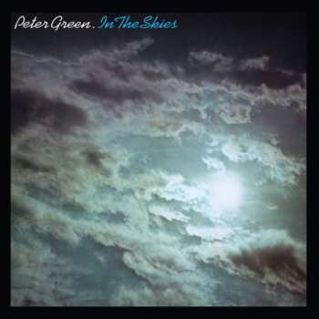CD Peter Green: In The Skies 
