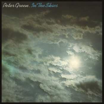 LP Peter Green: In The Skies