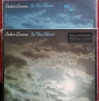 LP Peter Green: In The Skies