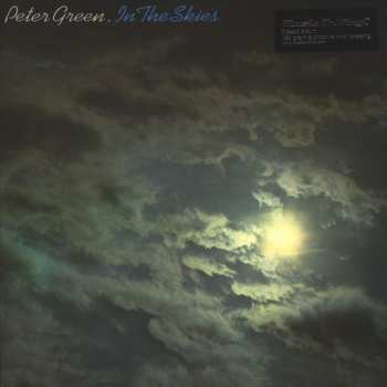 LP Peter Green: In The Skies