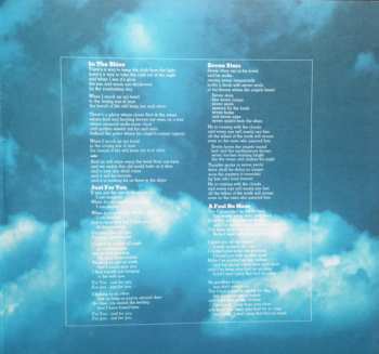 LP Peter Green: In The Skies