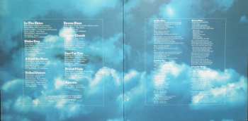 LP Peter Green: In The Skies