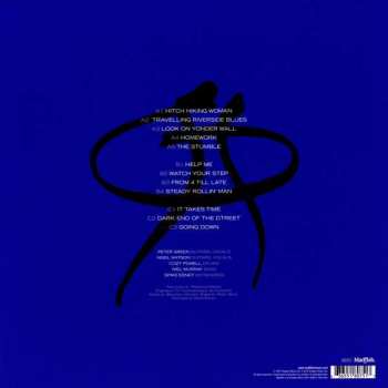2LP Peter Green Splinter Group: Peter Green Splinter Group