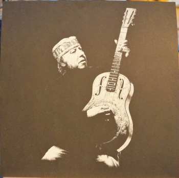 LP Peter Green: The Robert Johnson Songbook