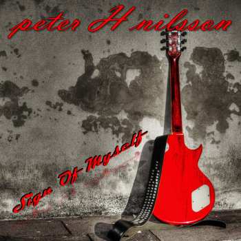 Album Peter H. Nilsson: Sign Of Myself