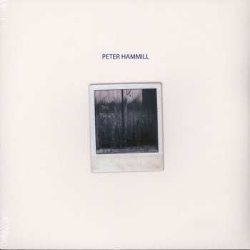 LP Peter Hammill: From The Trees