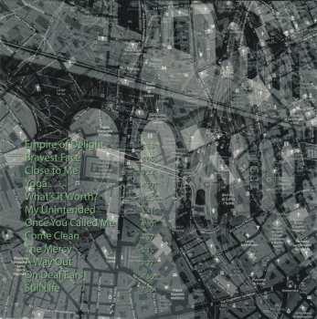 8CD/Dobozkészlet Peter Hammill: Not Yet Not Now