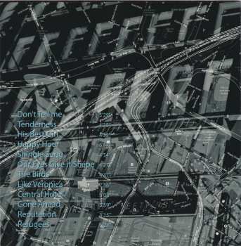 8CD/Dobozkészlet Peter Hammill: Not Yet Not Now