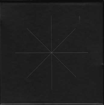 8CD/Dobozkészlet Peter Hammill: Not Yet Not Now
