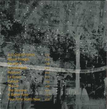 8CD/Dobozkészlet Peter Hammill: Not Yet Not Now