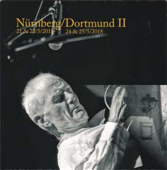 8CD/Dobozkészlet Peter Hammill: Not Yet Not Now