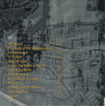 8CD/Dobozkészlet Peter Hammill: Not Yet Not Now