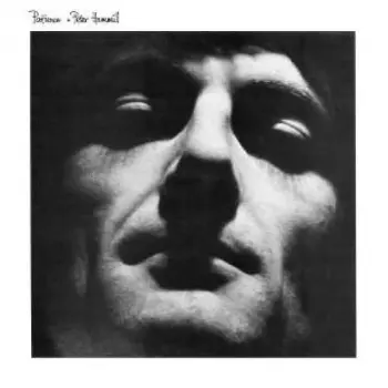 Peter Hammill: Patience