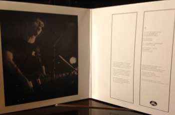 2LP Peter Hammill: + 