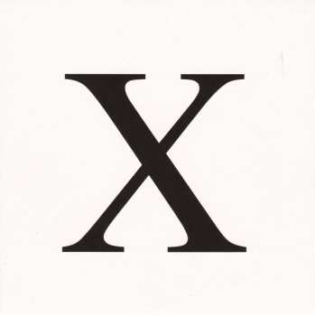 CD Peter Hammill: X / Ten