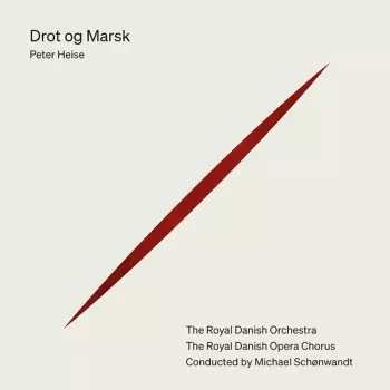 Drot Og Marsk