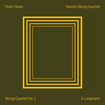 Streichquartette Vol.1