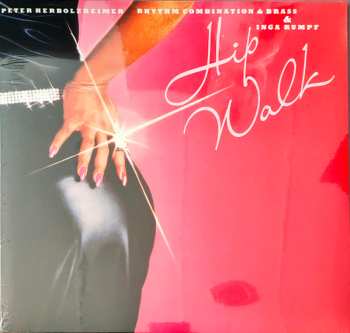 LP Inga Rumpf: Hip Walk