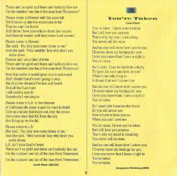 CD Peter Hofmann: Country Roads