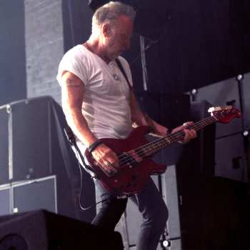 3LP/CD Peter Hook And The Light: Joy Division - A Celebration - Live At Manchester Apollo CLR | LTD
