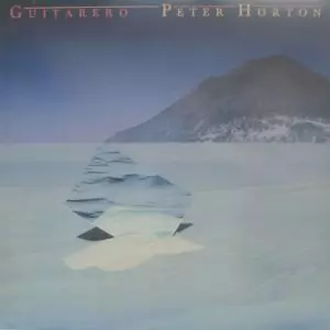 Guitarero