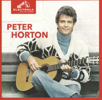 3CD/Dobozkészlet Peter Horton: Peter Horton