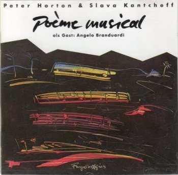 Album Peter Horton: Poème Musical