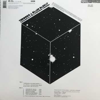 LP BBC Radiophonic Workshop: Through A Glass Darkly CLR | LTD