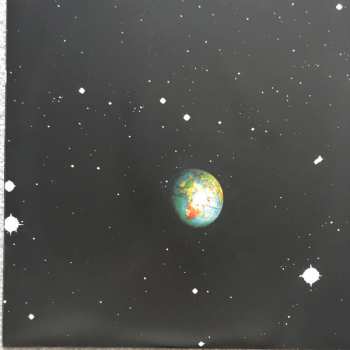 LP BBC Radiophonic Workshop: Through A Glass Darkly CLR | LTD