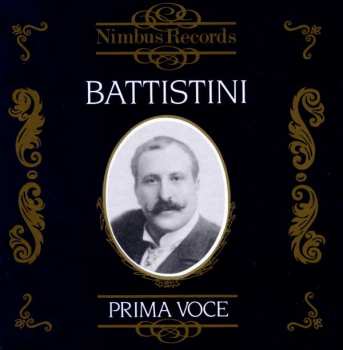 Album Peter Iljitsch Tschaikowsky: Mattia Battistini