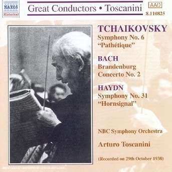 CD Peter Iljitsch Tschaikowsky: Symphonie Nr.6