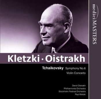 CD Peter Iljitsch Tschaikowsky: Symphonie Nr.6