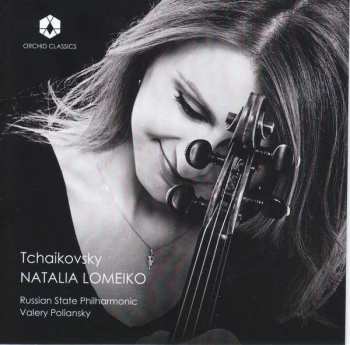 CD Peter Iljitsch Tschaikowsky: Violinkonzert Op.35