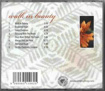 CD Peter Kater: Walk In Beauty